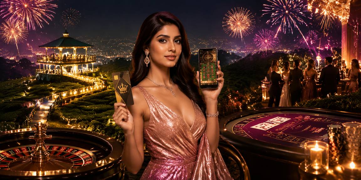 999k লাইভ ক্যাসিনো